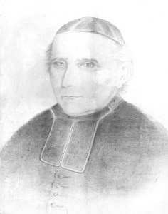 Fondateur de la congrégation