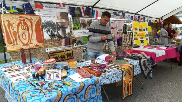 Association Les Enfants de Bobo